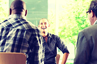 Grupos de Evolución